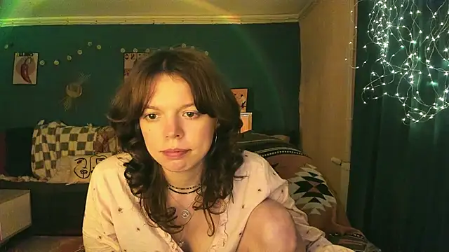 צ'אט XXX בשידור חי של ClancyMorissey