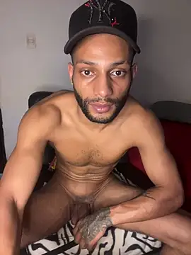 Jefdemon লাইভ XXX চ্যাট