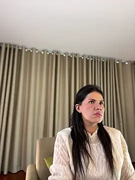 دردشة Zandrina الجنسية المباشرة