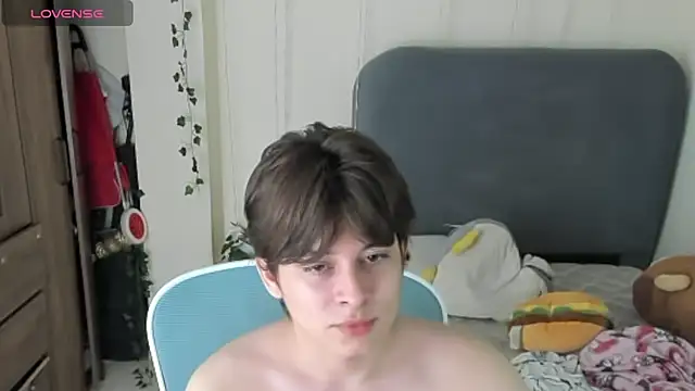Felixzyn Chat XXX live