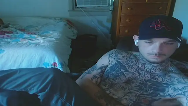 DADDY_KANE8--- Obrolan Langsung XXX