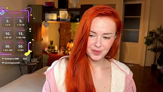 Chat XXX en directo de Sargonium999