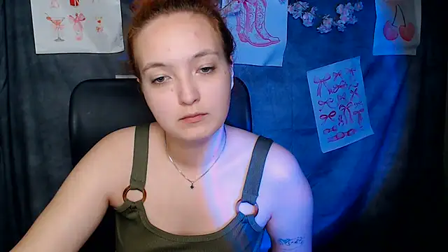 MissAriaan Live XXX chat