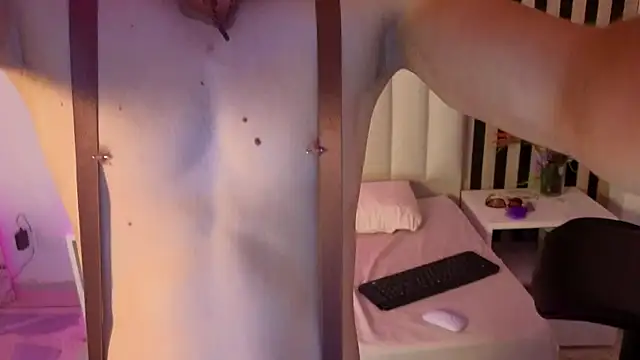 LeoTease 라이브 XXX 채팅