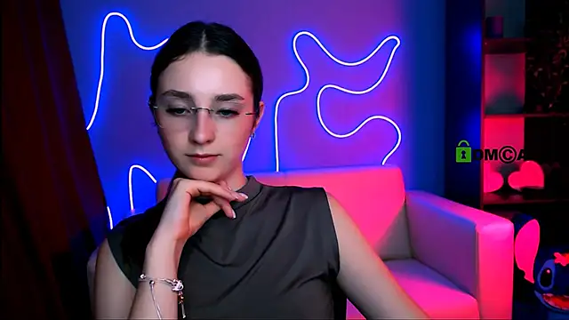 alisabliss Live XXX-Chat