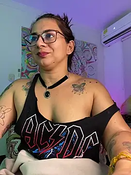 Amarantha_666's Live XXX Chat