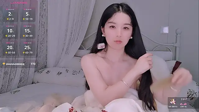 BingLin- 现场XXX聊天
