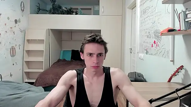 urgoddessboy Webcam-Show