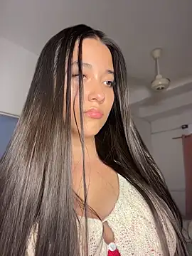 Nhefertary Live XXX-Chat