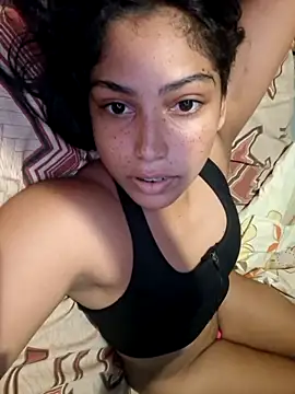 Chat XXX ao vivo de Putaalexa