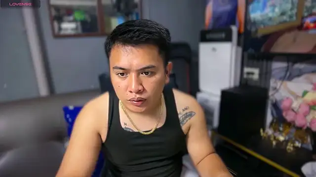 MaxxHoward 网络视讯表演