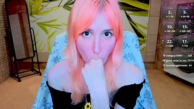 fleximona 现场XXX聊天