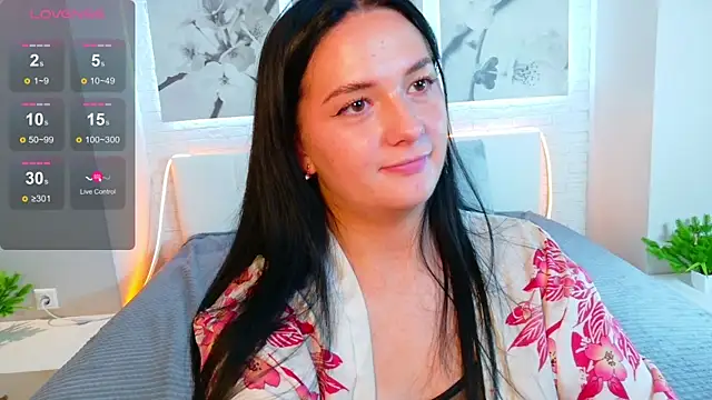 Grand_Vita Adlı Modelin Canlı XXX Sohbeti