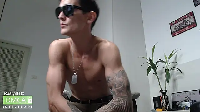 Rustynf1tz_n Live XXX chat