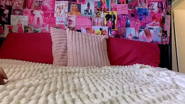 BriMariee's Live XXX Chat