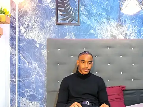 axel_silva4's Live XXX Chat