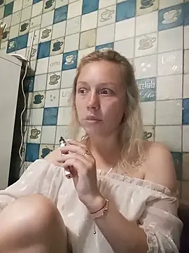 Anna_wey Adlı Modelin Canlı XXX Sohbeti