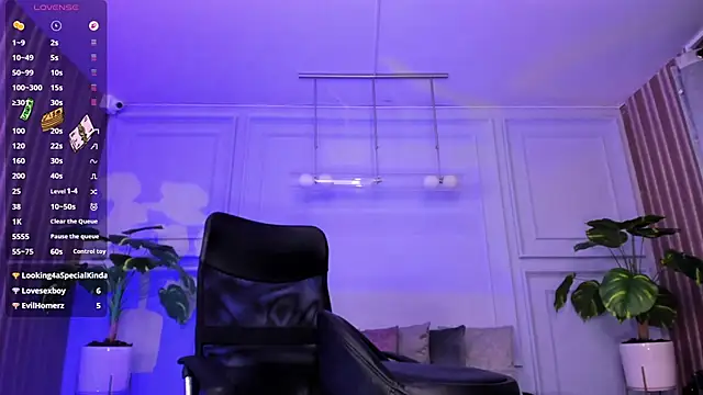 XXX chat uživo modela keytinthomson_