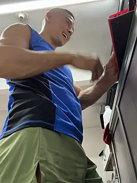 Paul22cm-'s Webcam Show