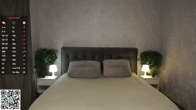 MauriceWireman Live XXX-chat