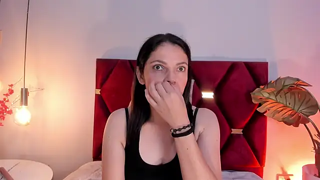 Chat XXX Live AnnaBroooks
