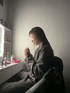 Just-Lilly's Live XXX Chat