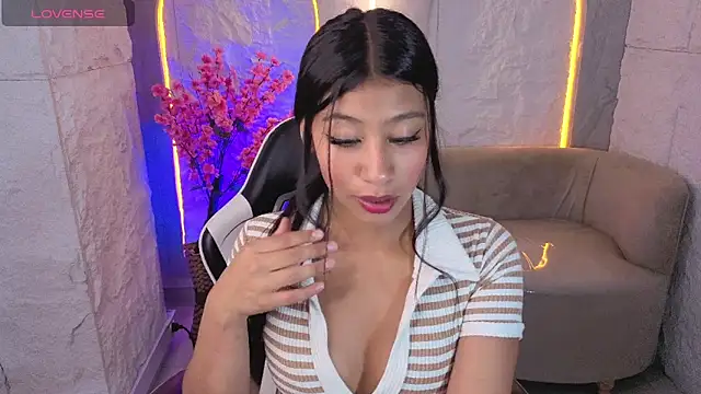 Canela_savage_tx 라이브 XXX 채팅