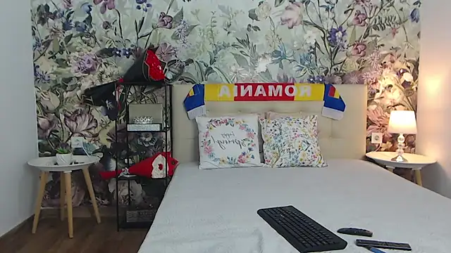 Živý XXX chat RoseDiamond06