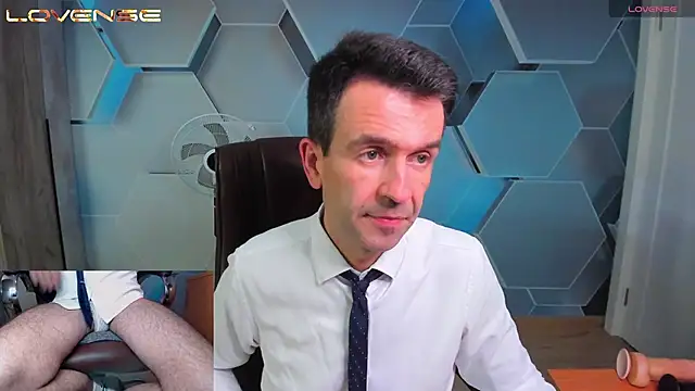 Chat XXX Live SteveTiger