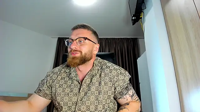 Show de Findom_guy na webcam