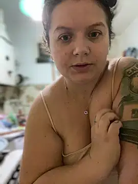 Sembang XXX Secara Langsung Nenssy555