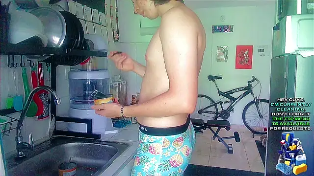 Chat XXX en directo de Andy_gray