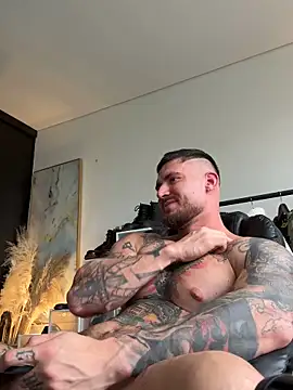 DimitriSullivan_ – Naživo XXX chat