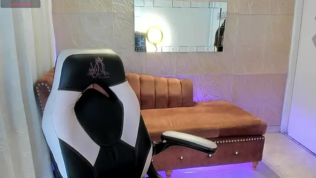 miss_isabella_m's Live XXX Chat