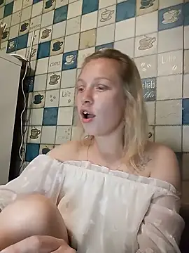 Anna_wey's Live XXX Chat