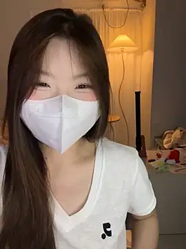 _xiaoxinxin_のライブXXXチャット