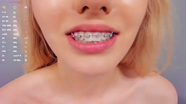 Barbiebloom's Live XXX Chat