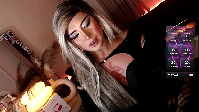 mslilly_croft Live XXX Chat