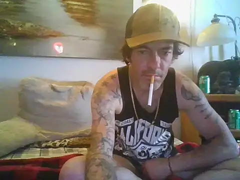 theboobietrap's Live XXX Chat