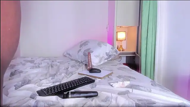 AvaJamess Live XXX-Chat
