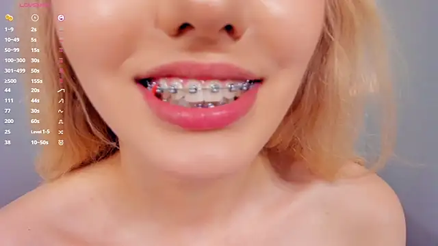 Barbiebloom Live XXX-Chat