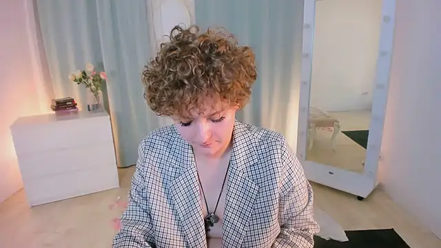 XXX chat uživo modela MelittaStorrie