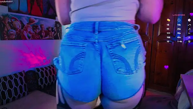 emma_luna59's Live XXX Chat
