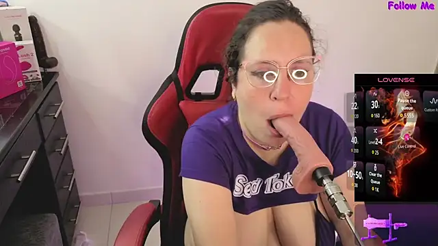 valery_adams1 Live XXX-Chat