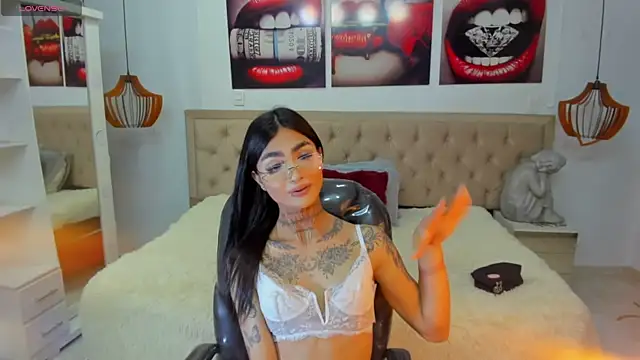 AriadnaSweet_n Live XXX chat