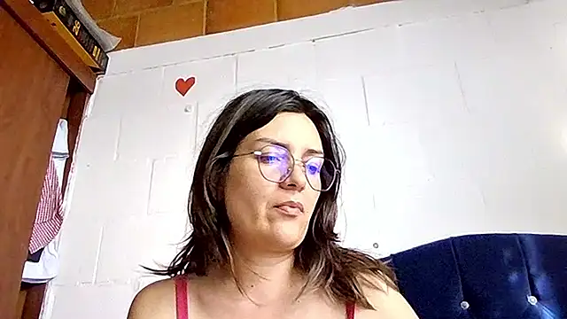 Chat XXX en directo de princessbella93