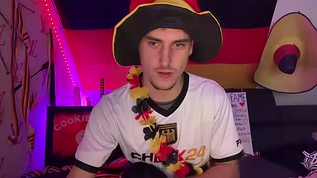 Cookieboy88 – Naživo XXX chat