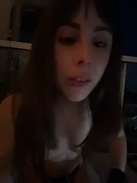 Chat +18 de Angelene503 ao vivo
