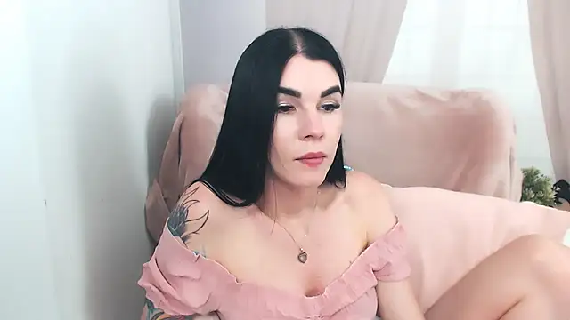 Živý XXX chat SofiiaBeauty