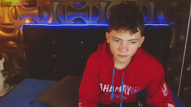 Chat XXX Live cruz_dante